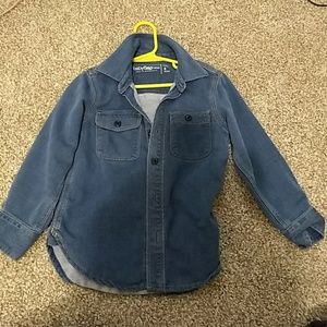 Baby gap long sleeve